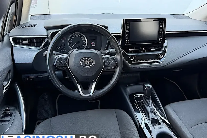 Toyota Corolla din 2023 cu 104.852 km - oferta TOY248800 - foto 9