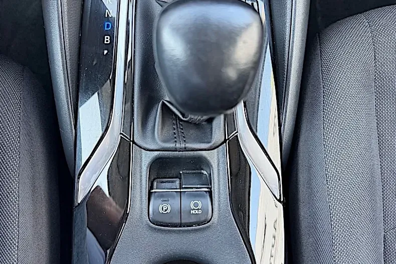 Toyota Corolla din 2023 cu 104.852 km - oferta TOY248800 - foto 11
