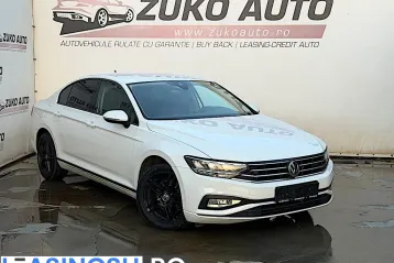 Volkswagen Passat din 2020 - oferta VOL248801