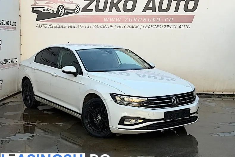 Volkswagen Passat din 2020 cu 164.342 km - oferta VOL248801 - foto 1