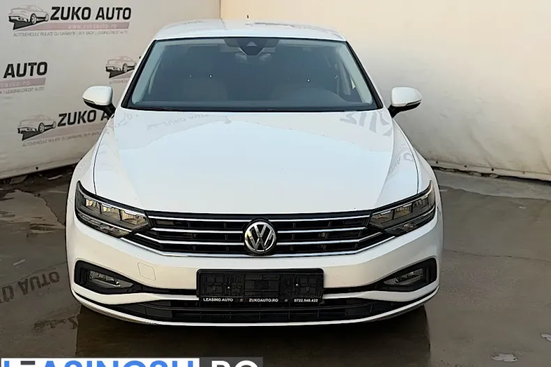 Volkswagen Passat din 2020 cu 164.342 km - oferta VOL248801 - foto 3
