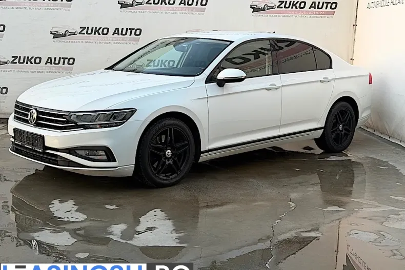 Volkswagen Passat din 2020 cu 164.342 km - oferta VOL248801 - foto 4
