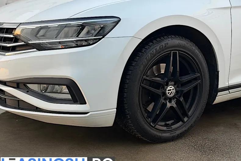 Volkswagen Passat din 2020 cu 164.342 km - oferta VOL248801 - foto 5