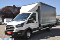 Ford Transit din 2023 cu 41.746 km - oferta FOR248802 - foto 1
