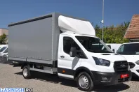 Ford Transit din 2023 cu 41.746 km - oferta FOR248802 - foto 3