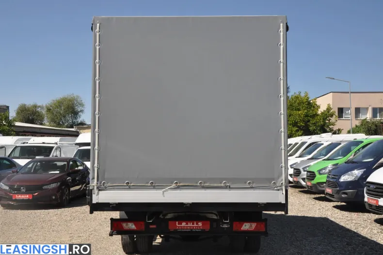 Ford Transit din 2023 cu 41.746 km - oferta FOR248802 - foto 5