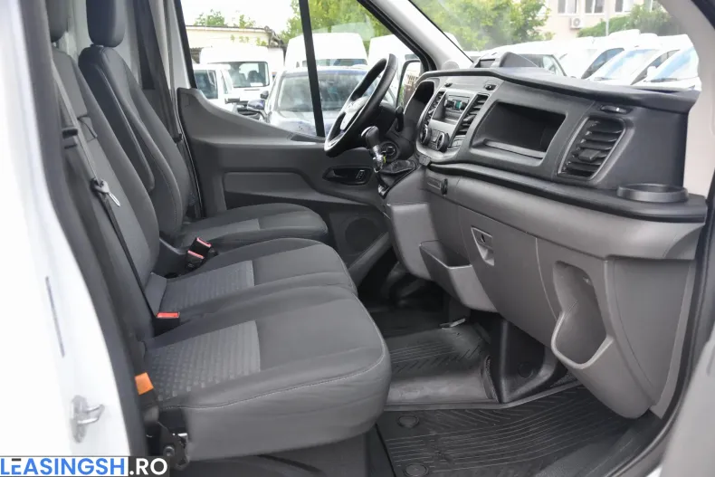 Ford Transit din 2023 cu 41.746 km - oferta FOR248802 - foto 8
