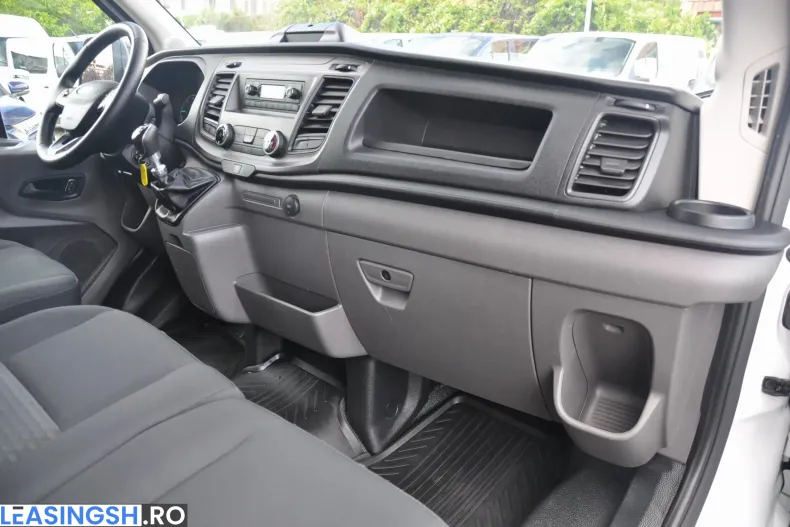 Ford Transit din 2023 cu 41.746 km - oferta FOR248802 - foto 9