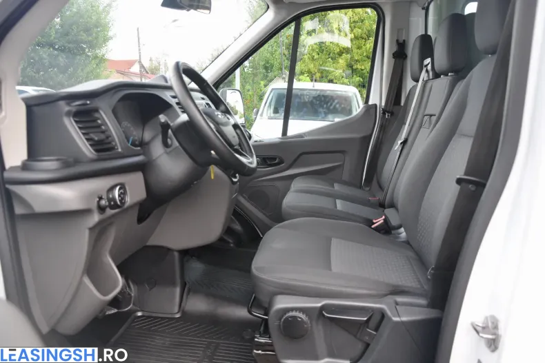 Ford Transit din 2023 cu 41.746 km - oferta FOR248802 - foto 10