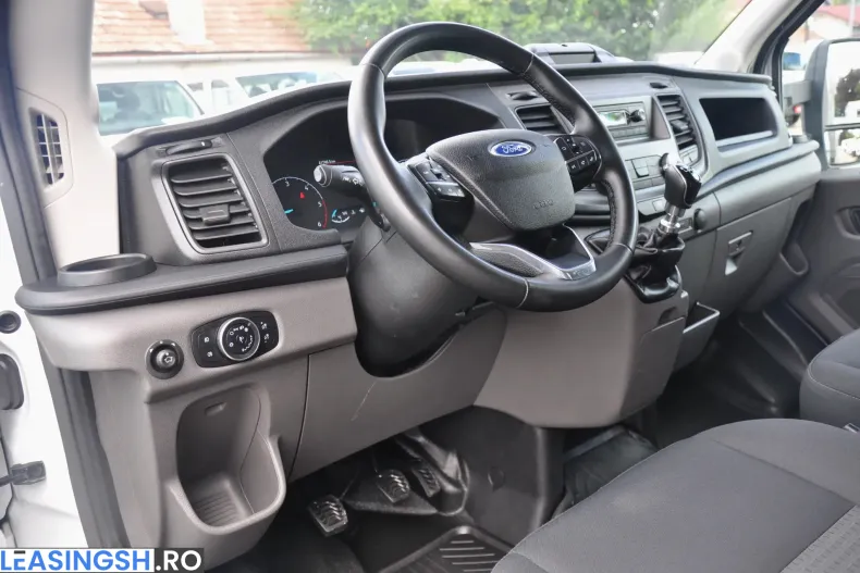 Ford Transit din 2023 cu 41.746 km - oferta FOR248802 - foto 11