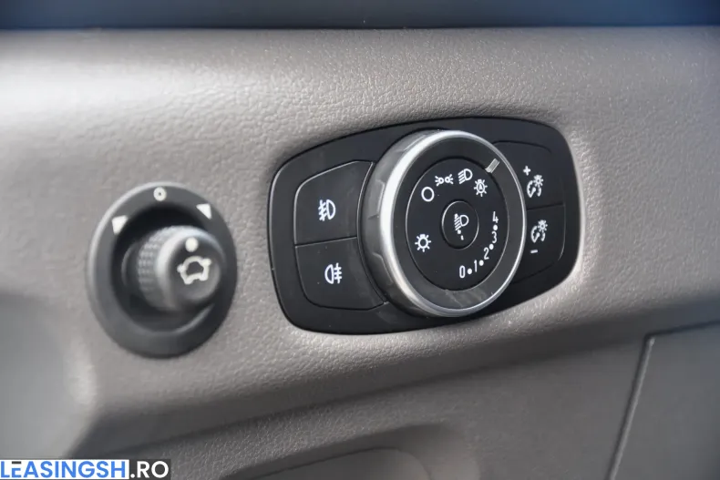 Ford Transit din 2023 cu 41.746 km - oferta FOR248802 - foto 16