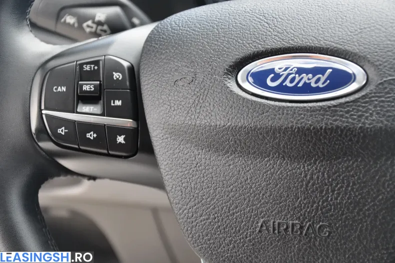 Ford Transit din 2023 cu 41.746 km - oferta FOR248802 - foto 17