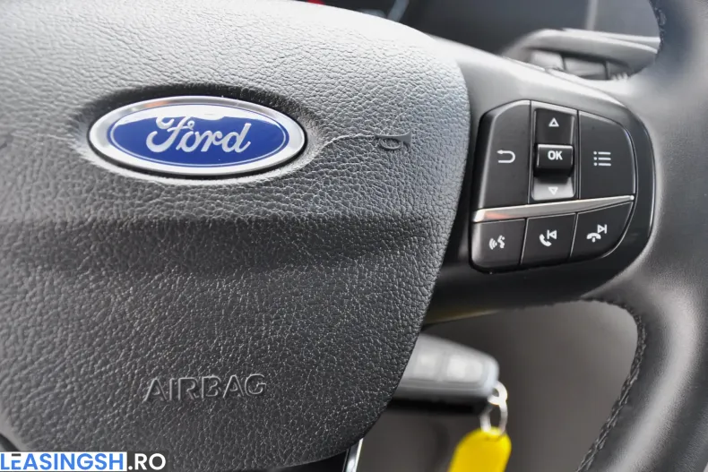 Ford Transit din 2023 cu 41.746 km - oferta FOR248802 - foto 18
