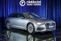 Audi A6 Avant din 2021 cu 134.102 km - oferta AUD248803 - foto 1