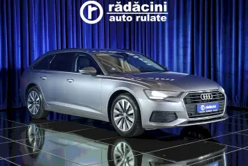Audi A6 Avant din 2021 - oferta AUD248803
