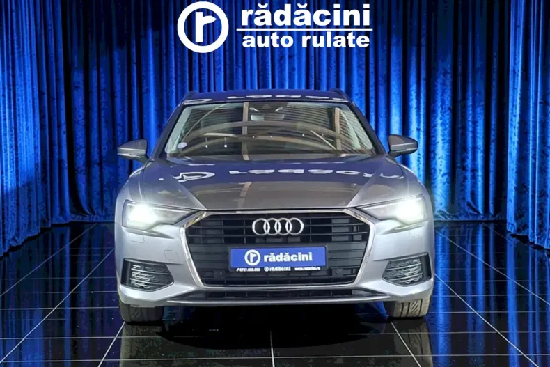Audi A6 Avant din 2021 cu 134.102 km - oferta AUD248803 - foto 3
