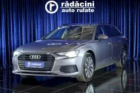 Audi A6 Avant din 2021 cu 134.102 km - oferta AUD248803 - foto 4
