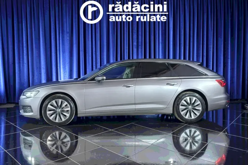 Audi A6 Avant din 2021 cu 134.102 km - oferta AUD248803 - foto 5