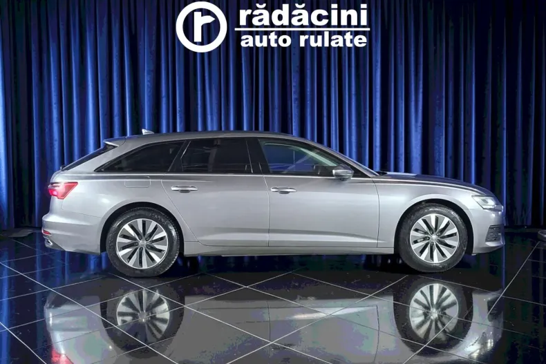 Audi A6 Avant din 2021 cu 134.102 km - oferta AUD248803 - foto 6