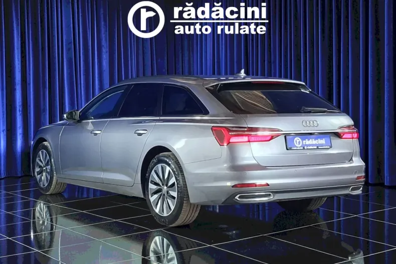 Audi A6 Avant din 2021 cu 134.102 km - oferta AUD248803 - foto 7