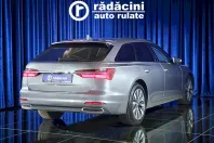 Audi A6 Avant din 2021 cu 134.102 km - oferta AUD248803 - foto 8