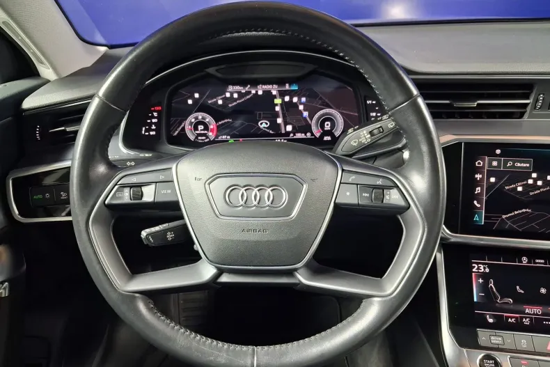 Audi A6 Avant din 2021 cu 134.102 km - oferta AUD248803 - foto 14