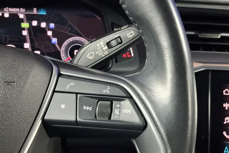 Audi A6 Avant din 2021 cu 134.102 km - oferta AUD248803 - foto 18