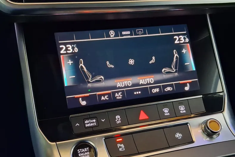 Audi A6 Avant din 2021 cu 134.102 km - oferta AUD248803 - foto 22