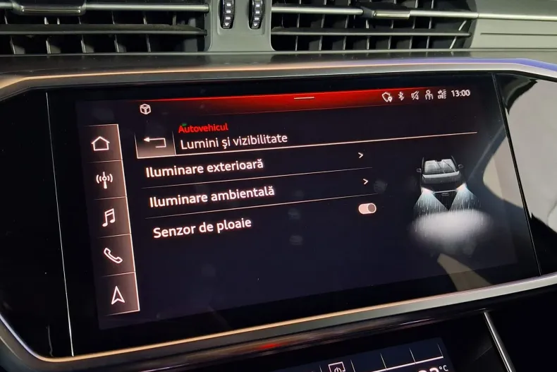 Audi A6 Avant din 2021 cu 134.102 km - oferta AUD248803 - foto 25