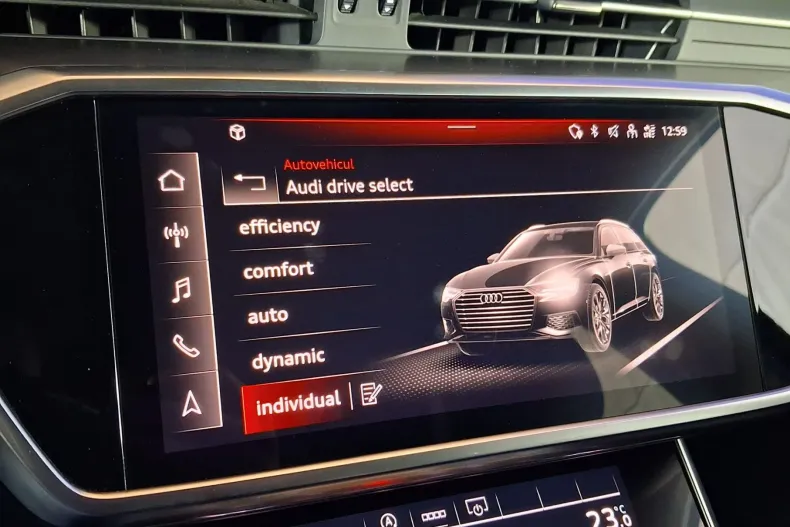 Audi A6 Avant din 2021 cu 134.102 km - oferta AUD248803 - foto 26