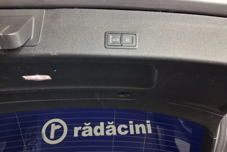 Audi A6 Avant din 2021 cu 134.102 km - oferta AUD248803 - foto 34