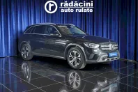 Mercedes-Benz GLC din 2021 cu 56.933 km - oferta MER248804 - foto 1