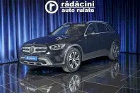 Mercedes-Benz GLC din 2021 cu 56.933 km - oferta MER248804 - foto 4