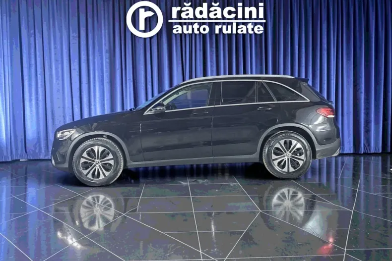 Mercedes-Benz GLC din 2021 cu 56.933 km - oferta MER248804 - foto 6