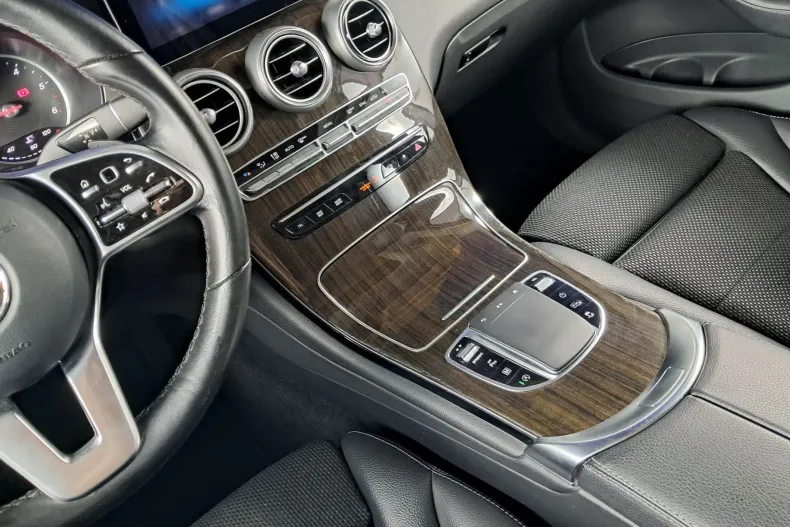 Mercedes-Benz GLC din 2021 cu 56.933 km - oferta MER248804 - foto 16