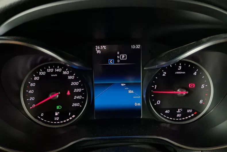 Mercedes-Benz GLC din 2021 cu 56.933 km - oferta MER248804 - foto 17