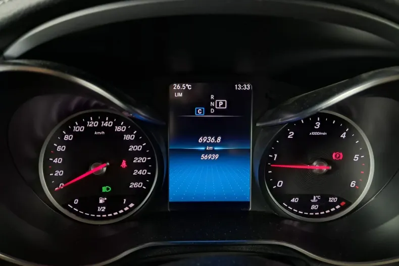 Mercedes-Benz GLC din 2021 cu 56.933 km - oferta MER248804 - foto 18