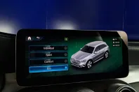 Mercedes-Benz GLC din 2021 cu 56.933 km - oferta MER248804 - foto 24