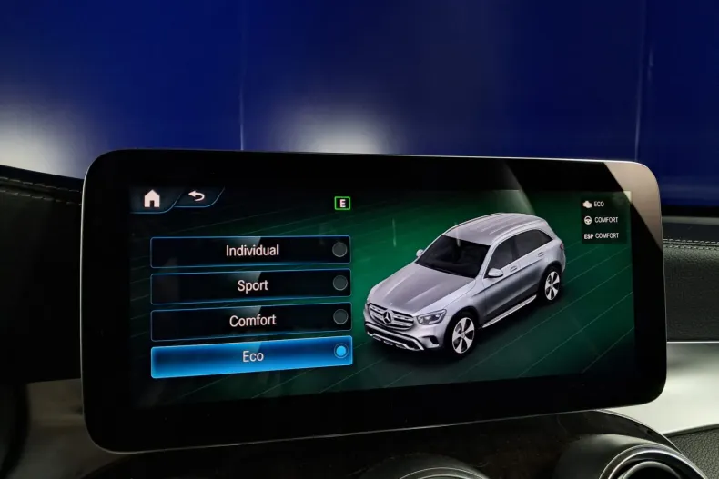 Mercedes-Benz GLC din 2021 cu 56.933 km - oferta MER248804 - foto 24