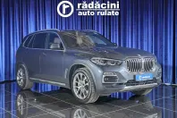 BMW X5 (Seria X) din 2020 cu 130.994 km - oferta BMW248805 - foto 1