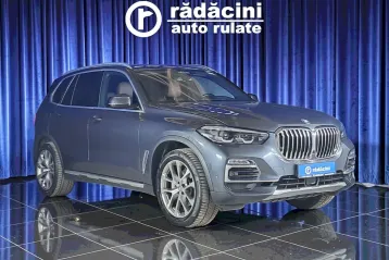 BMW X5 din 2020 - oferta BMW248805