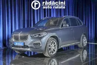 BMW X5 (Seria X) din 2020 cu 130.994 km - oferta BMW248805 - foto 4
