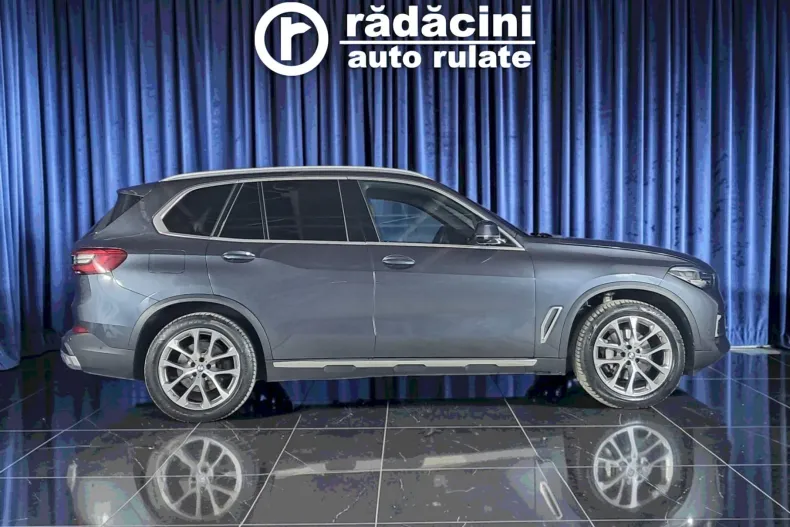 BMW X5 (Seria X) din 2020 cu 130.994 km - oferta BMW248805 - foto 5