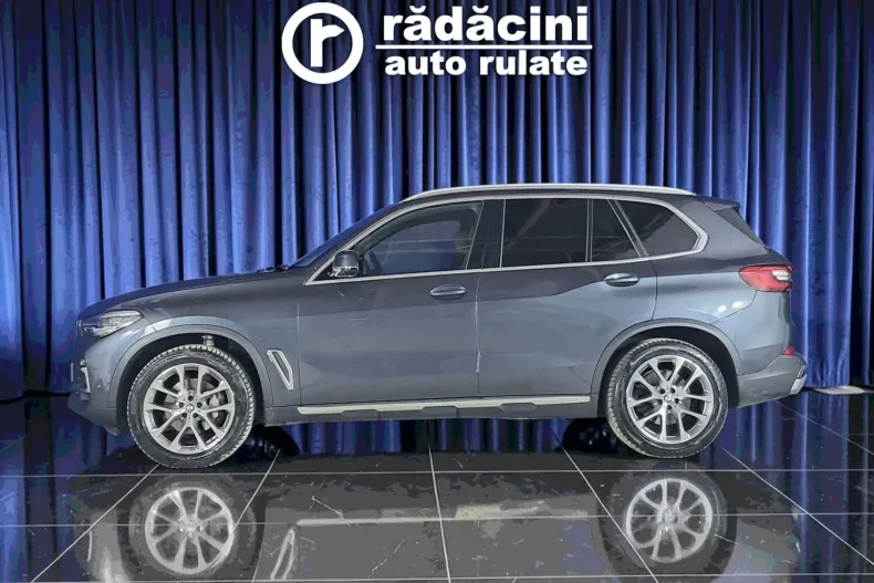 BMW X5 (Seria X) din 2020 cu 130.994 km - oferta BMW248805 - foto 6