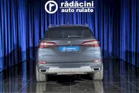 BMW X5 (Seria X) din 2020 cu 130.994 km - oferta BMW248805 - foto 9