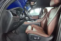 BMW X5 (Seria X) din 2020 cu 130.994 km - oferta BMW248805 - foto 11