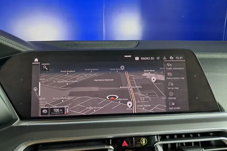 BMW X5 (Seria X) din 2020 cu 130.994 km - oferta BMW248805 - foto 18