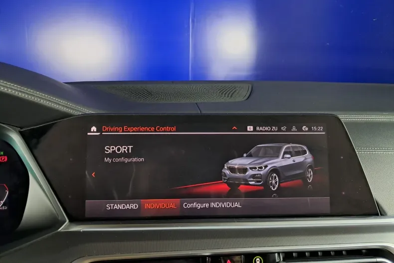 BMW X5 (Seria X) din 2020 cu 130.994 km - oferta BMW248805 - foto 19