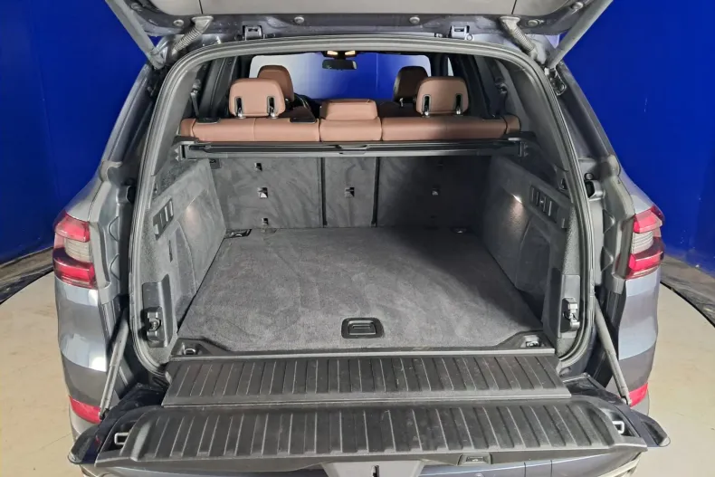 BMW X5 (Seria X) din 2020 cu 130.994 km - oferta BMW248805 - foto 30
