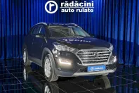 Hyundai Tucson din 2020 cu 83.849 km - oferta HYU248806 - foto 1